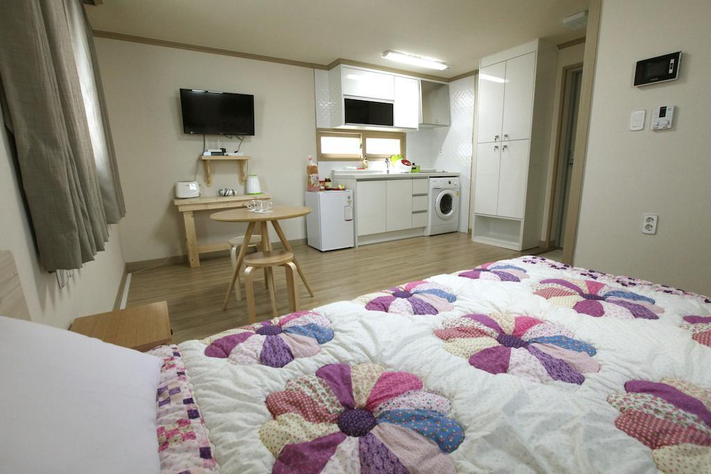 Seoul Station Ss Guesthouse Kültér fotó