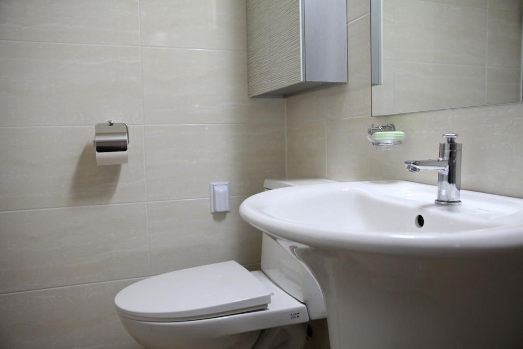 Seoul Station Ss Guesthouse Kültér fotó